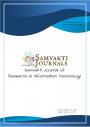 Journal research information technology publish paper samvakti journal